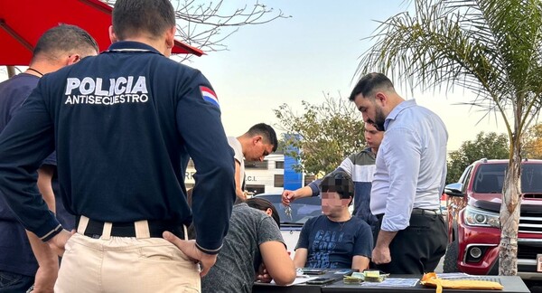 Teléfono celular puede crear problema a jueza, cuyo marido fue detenido por coima - La Tribuna