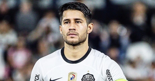 Los hinchas le hicieron su propio tema a Tito Torres