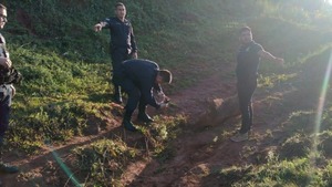 Asesinan a expolicía en Guairá luego de discusión | 1000 Noticias