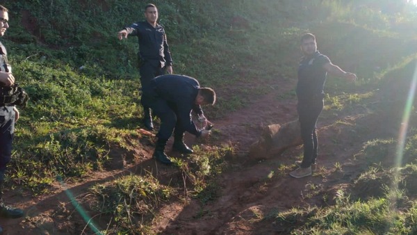 Asesinan a expolicía en Guairá luego de discusión | 1000 Noticias