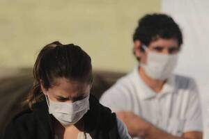 Descenso en consultas y hospitalizaciones por enfermedades respiratorias, reportan