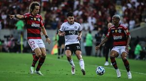 Versus / El consejo de un astrólogo a Olimpia para eliminar a Flamengo de la Copa