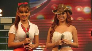 ¡Impactante! Así se descubrió que Marilina y Mariela son hijas fuera del matrimonio