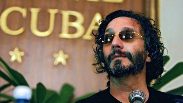 Cuba censura documental de Fito Páez y desata polémica | 1000 Noticias