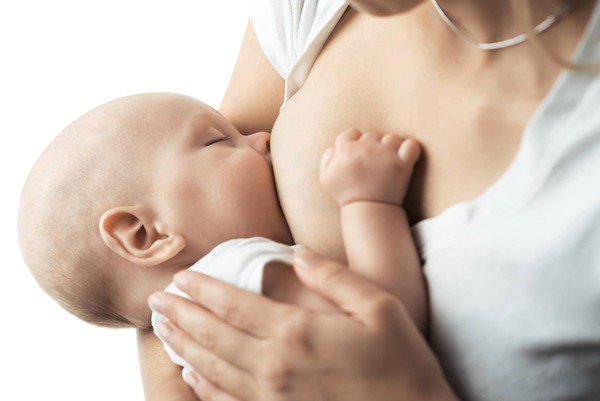 Diario HOY | Lactancia materna: único alimento para el bebé, los primeros 6 meses de vida