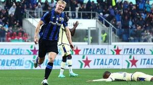 Manchester United firma con Rasmus Hojlund hasta 2028