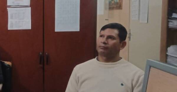 La Nación / Imputan por feminicidio y aborto a expareja de María Ramona Cardozo