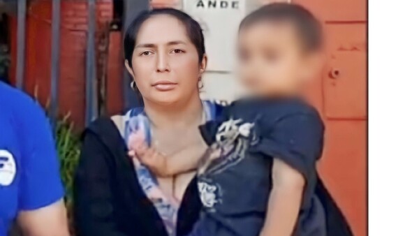 Dueña de carnicería que mató a policía durante asalto relata lo ocurrido