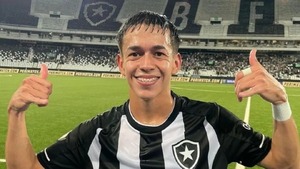 Rumores de que Barsa le estaría echando ojo a “Segovinha”
