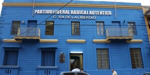 El PLRA se juega su futuro este domingo en una convención donde llega dividido - La Tribuna