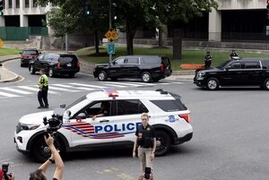 Policía en Florida mata a un fugitivo tras tiroteo que dejó dos agentes heridos - Mundo - ABC Color