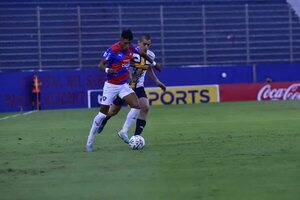 Cerro Porteño vs. Sportivo Trinidense: minuto a minuto - Fútbol - ABC Color