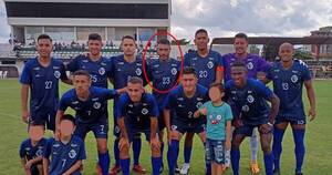 La Nación / León 23: Marset iba a ser detenido mientras jugaba fútbol y escapó por un secuestro