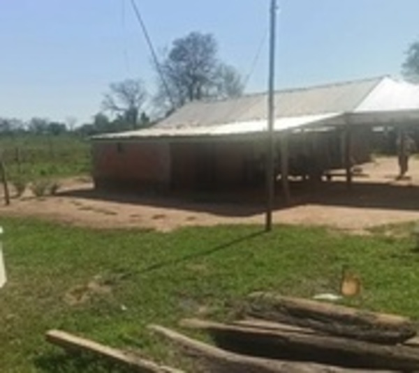 Niña muere baleada en extraño suceso en Itapúa - Paraguay.com