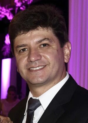 Imputan por tráfico de influencias y extorsión a esposo de jueza que habría pedido coima - Policiales - ABC Color