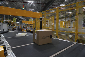 MercadoLibre, enfocado en ser un “gigantesco start-up” y niega peligro de monopolio - MarketData