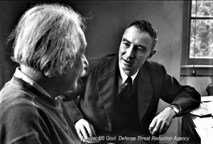 Oppenheimer: Sólo sombras de culpa - El Independiente
