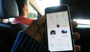 Diario HOY | Plantean regular por ley plataformas de transporte