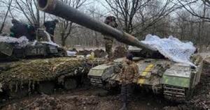 Rusia afirma que tomó localidad en Lugansk, este de Ucrania