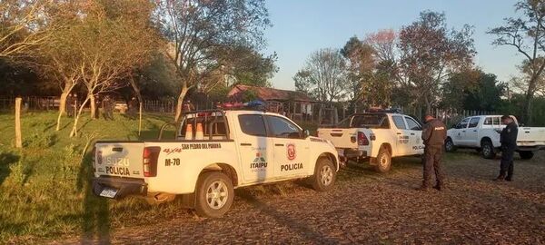 Diario HOY | Niña de 10 años murió de un disparo en Itapúa: su padre recibía amenazas