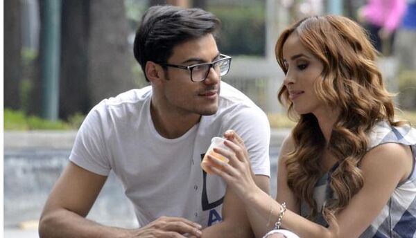 Carlos Rivera habla por primera vez del nacimiento de su hijo, León