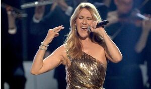 Detallan el preocupante estado de salud de Céline Dion