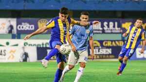 El Luqueño de Cáceres sigue sin ganar