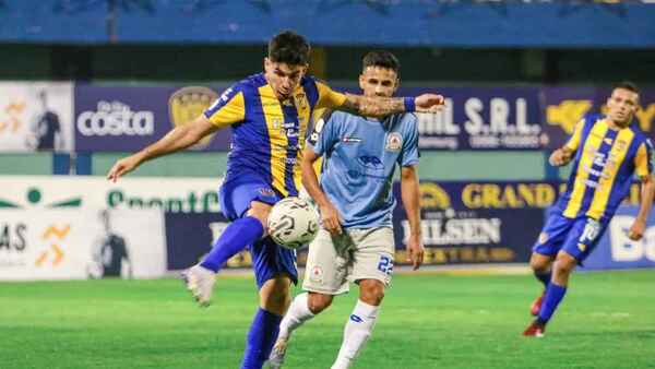 El Luqueño de Cáceres sigue sin ganar