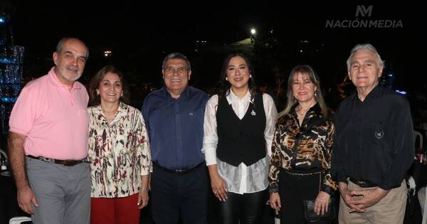 La Nación / El CIT celebró sus 42 años