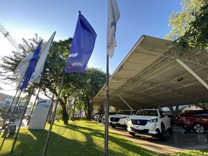 Martín Masi ofrece dos planes para el campo: pagá tu pick up con ganado o maíz