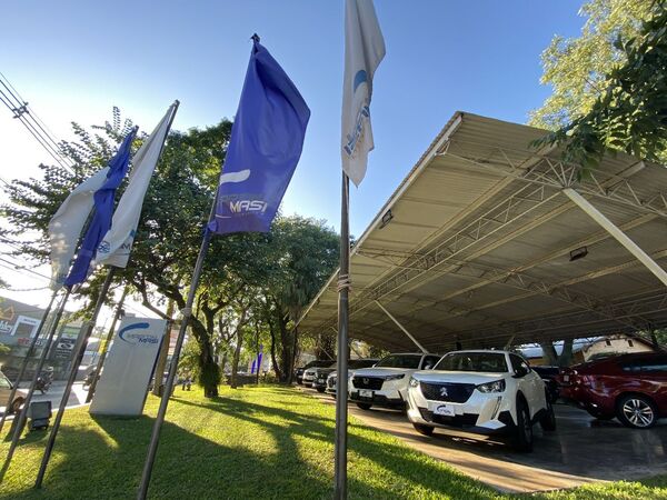 Martín Masi ofrece dos planes para el campo: pagá tu pick up con ganado o maíz