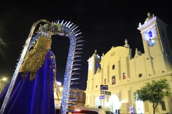 A tener en cuenta: el 14 de agosto no es feriado nacional - Nacionales - ABC Color