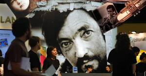 La Nación / Algunas impresiones sobre “Rayuela” de Julio Cortázar