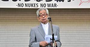 La Nación / Los olvidados de Hiroshima
