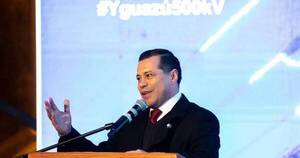 La Nación / Explican uso que darán a paquetes de préstamos de USD 255 millones