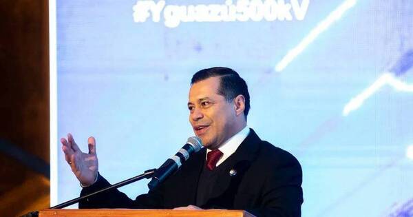 La Nación / Explican uso que darán a paquetes de préstamos de USD 255 millones