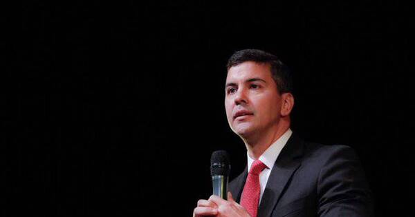 La Nación / Peña es partidario de tener un Mercosur más abierto
