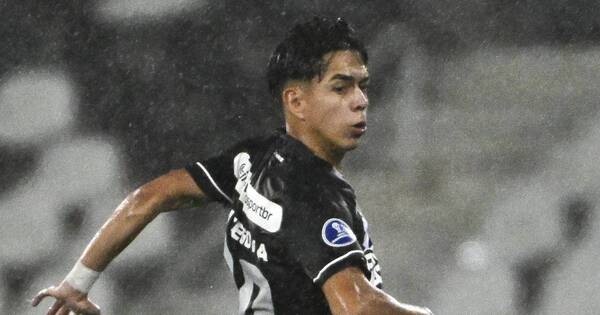 La Nación / Segovia, en el foco de Barça