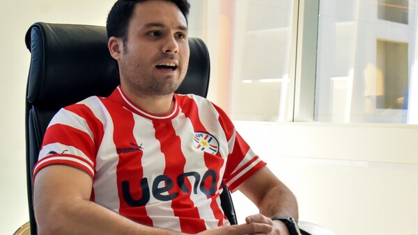 Una nueva era en el fútbol paraguayo