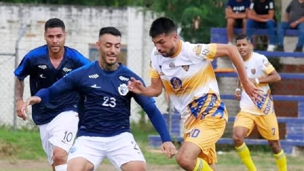 Marset: Un escurridizo capo narco, futbolista y gerente de la hidrovía