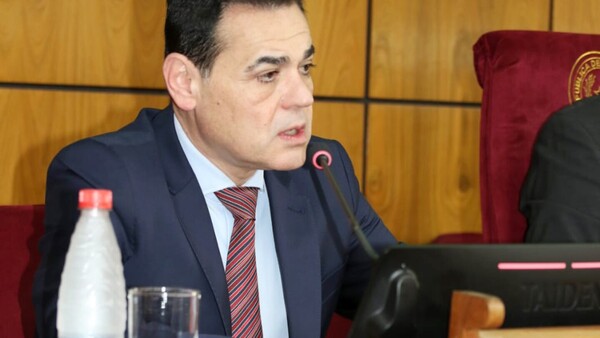 ENTREVISTA: “La reunión del Mercosur para tratar el peaje en la hidrovía va a ser posible”