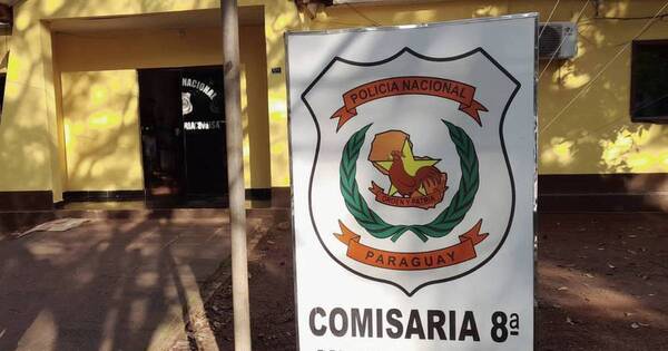 La Nación / Buscan a denunciado por abuso sexual
