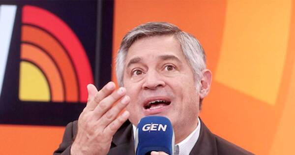 La Nación / “Un alumno de sexto grado tiene el nivel de segundo grado”