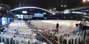 En jornada clave, mayoría de convencionales intentará sacar a Alegre de la Presidencia del PLRA - ADN Digital