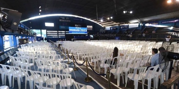 En jornada clave, mayoría de convencionales intentará sacar a Alegre de la Presidencia del PLRA - ADN Digital