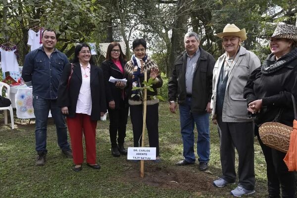“Encuentro con Emiliano” se realizará hoy en Guarambaré - Cultura - ABC Color