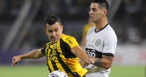 La Nación / Clásico añejo acapara todo