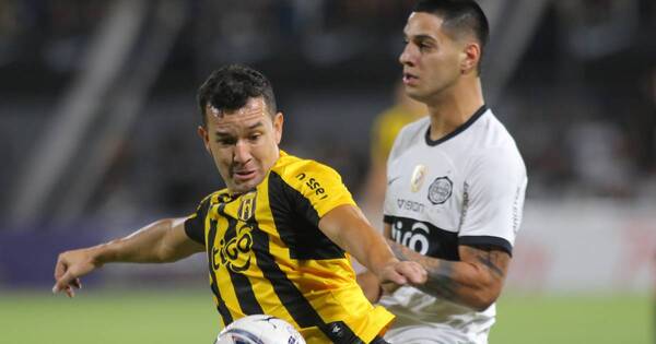 La Nación / Clásico añejo acapara todo