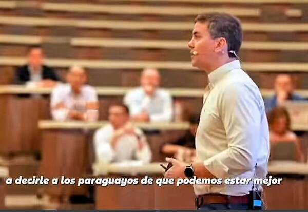 Derrotados hurgan en la basura mientras Santi reúne a sus ministros y les instala en la cabeza: “¡Sin margen de error!” – La Mira Digital