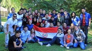 Diario HOY | El protagonismo de los jóvenes es clave para el desarrollo del país